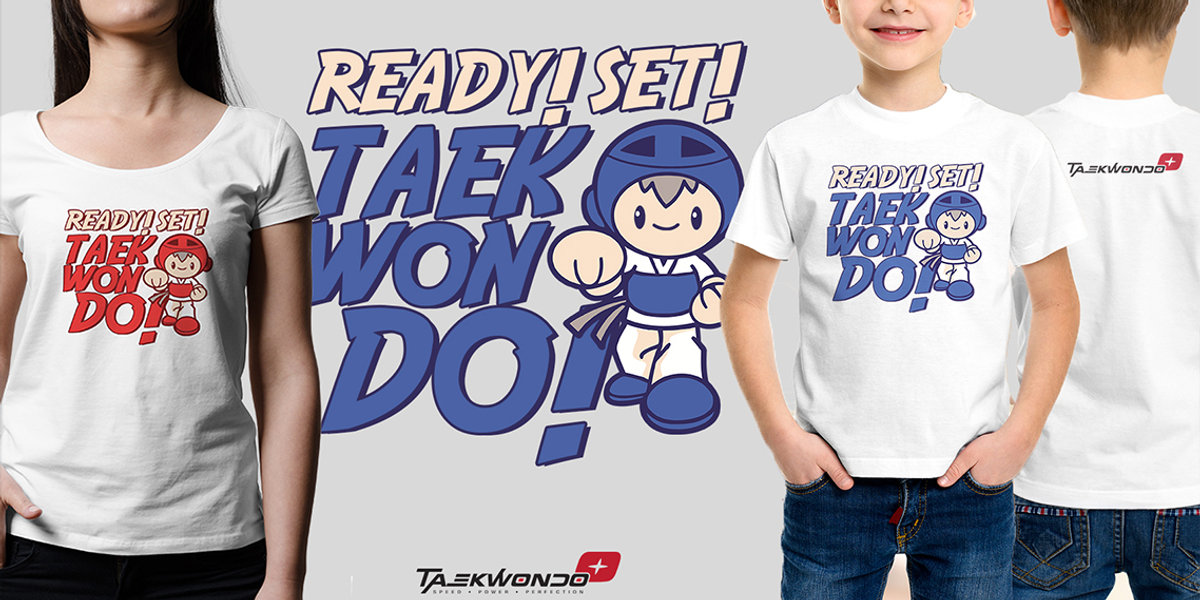T Shirt Design