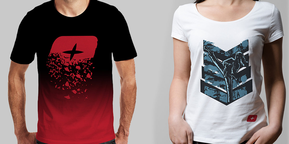 T Shirt Design