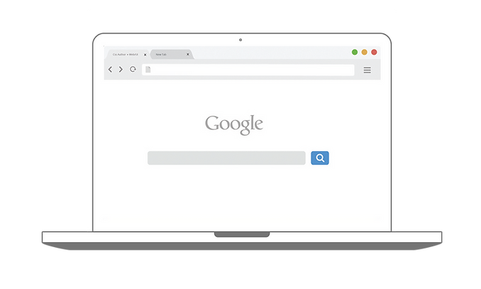 Website Mockup